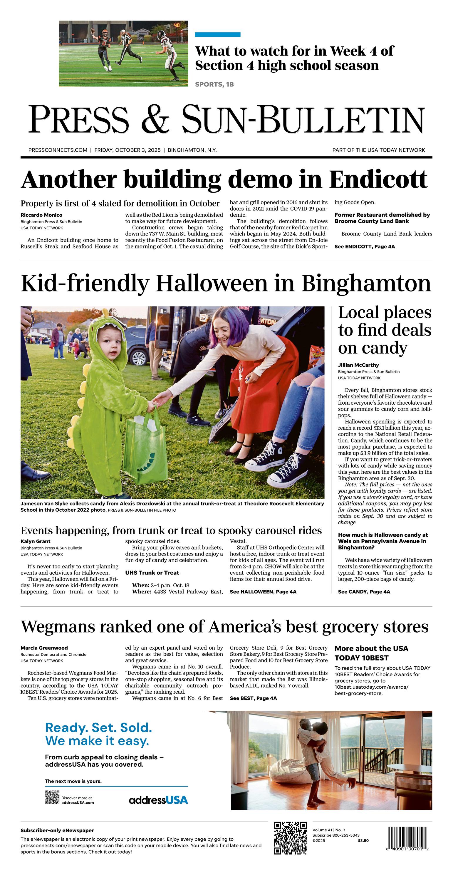 Front Page Image
