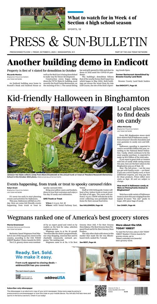 Front Page Image
