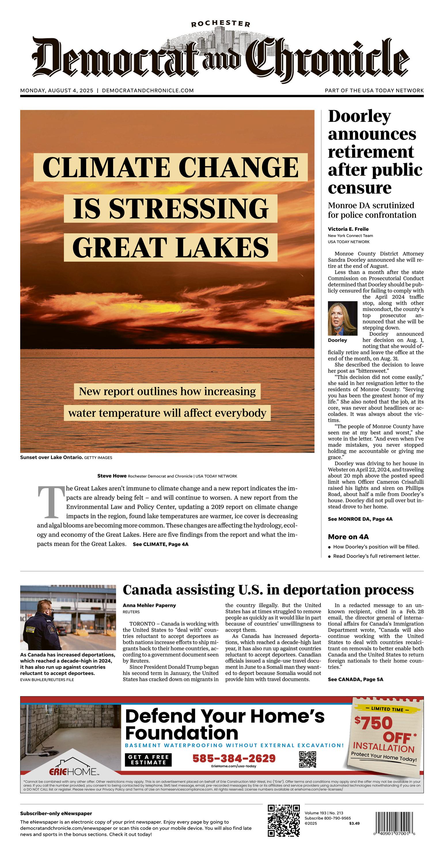 Front Page Image