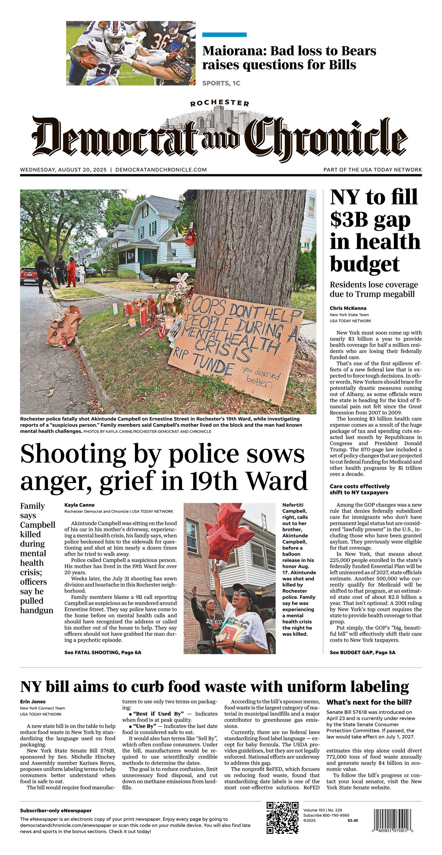 Front Page Image