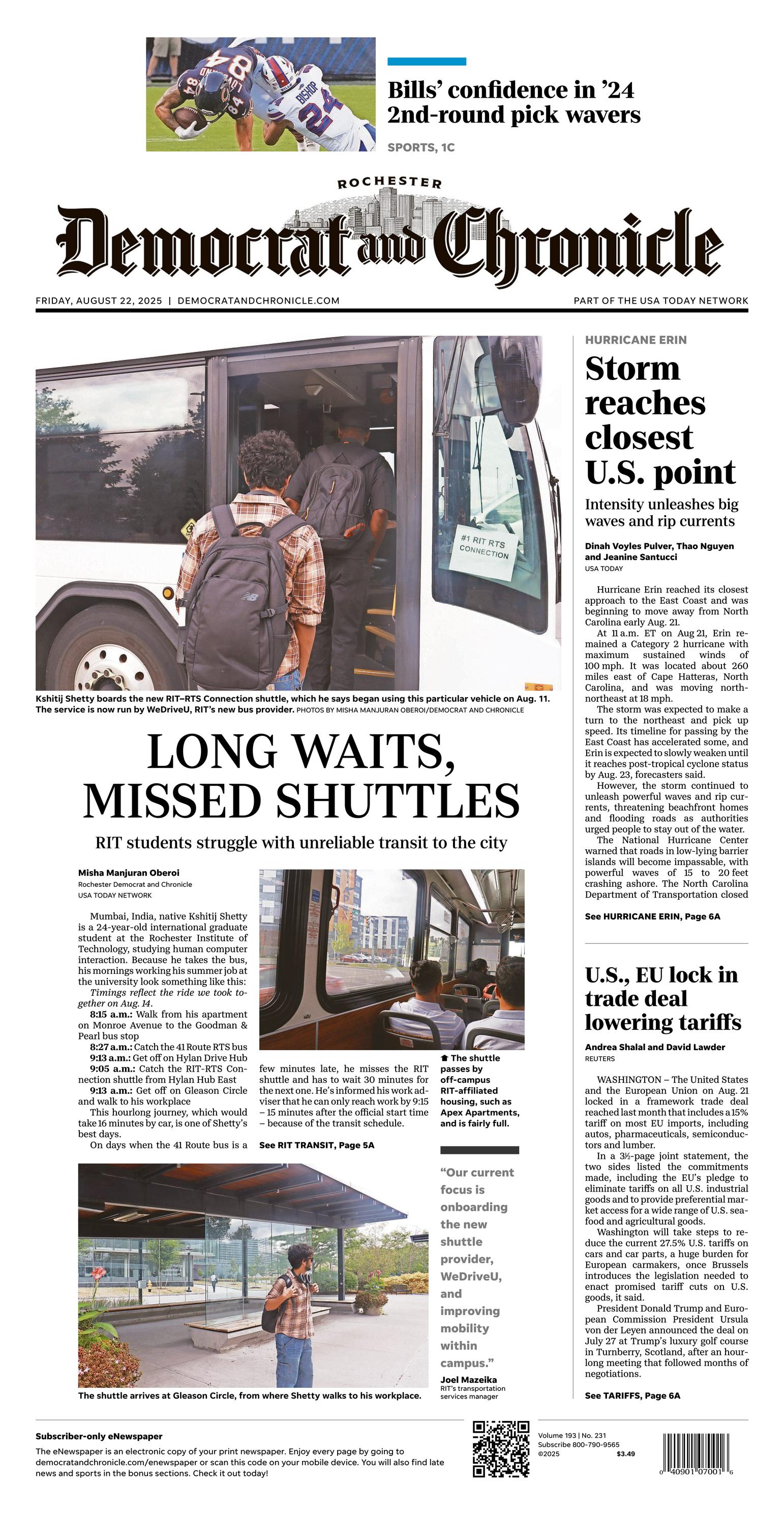 Front Page Image