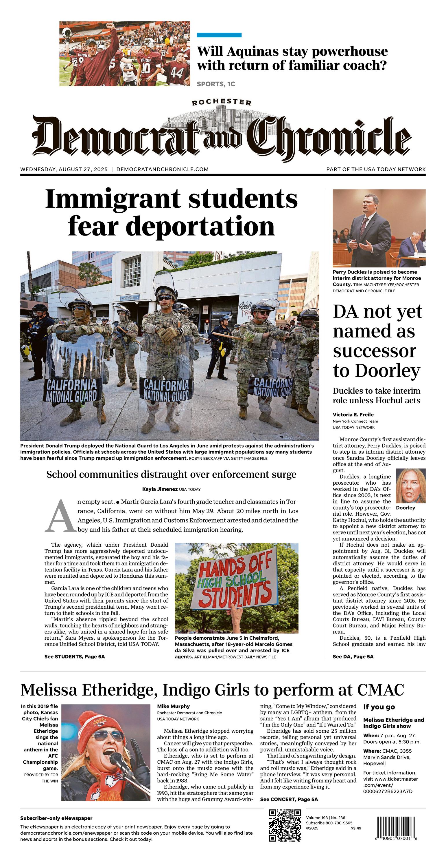 Front Page Image