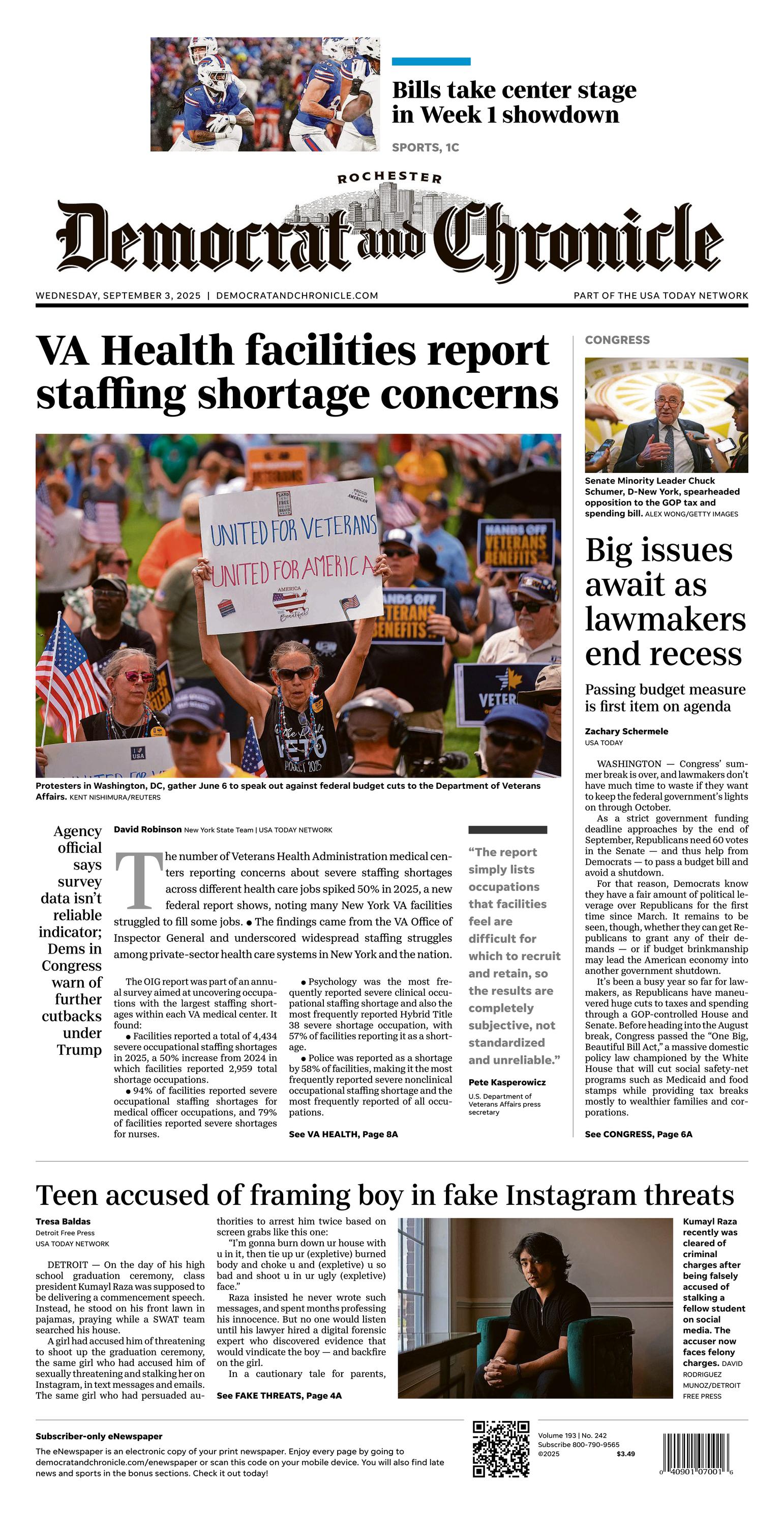 Front Page Image