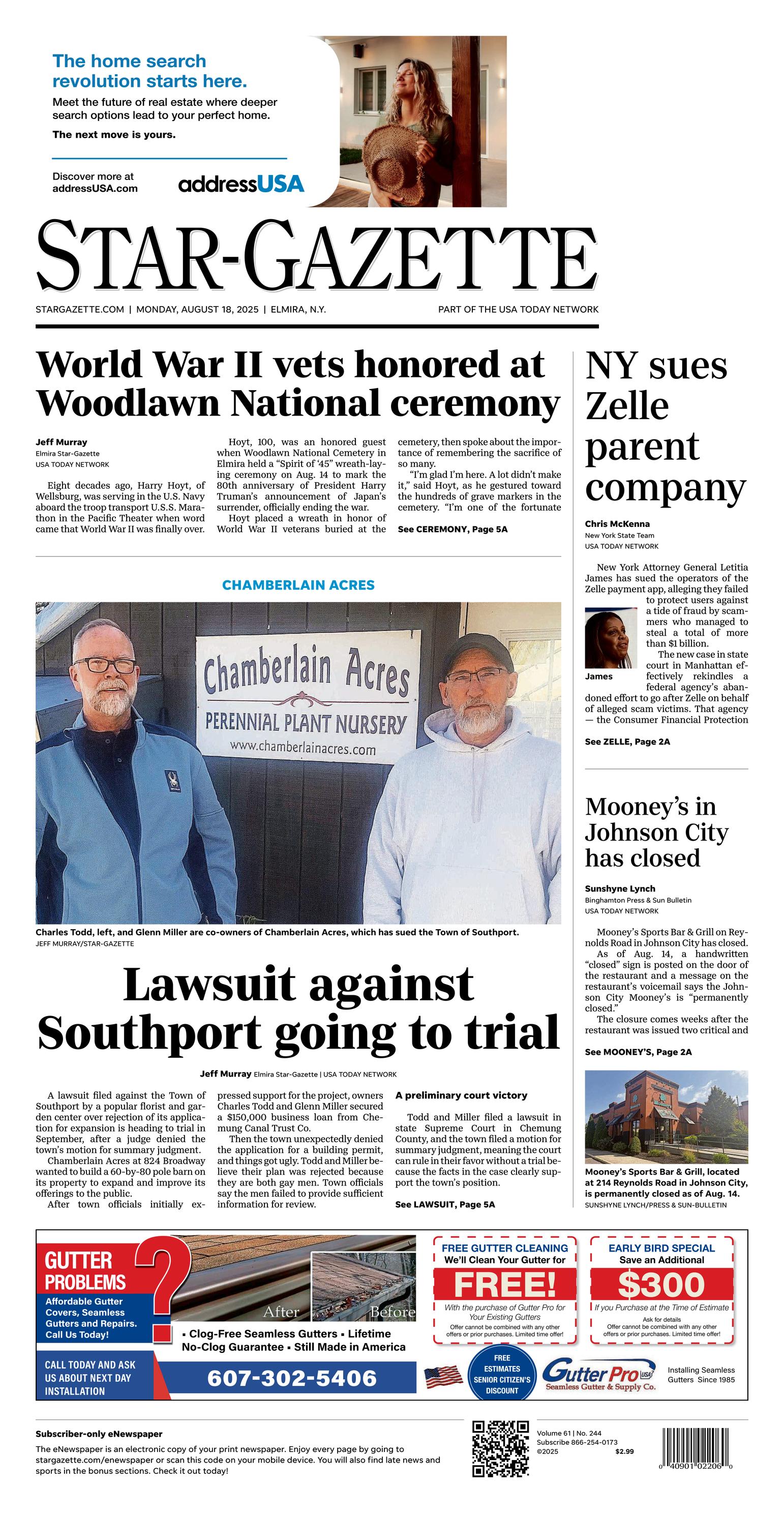 Front Page Image