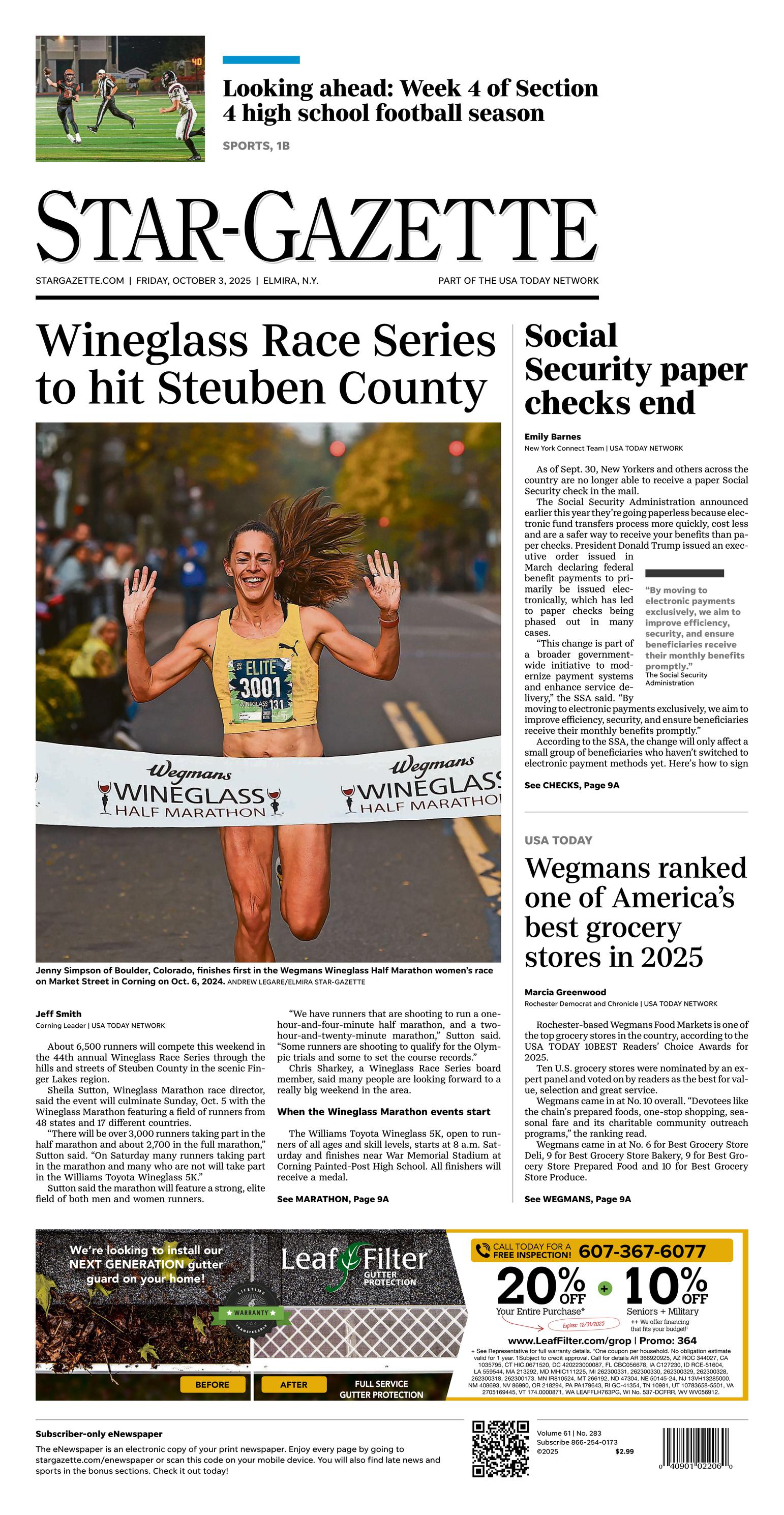 Front Page Image