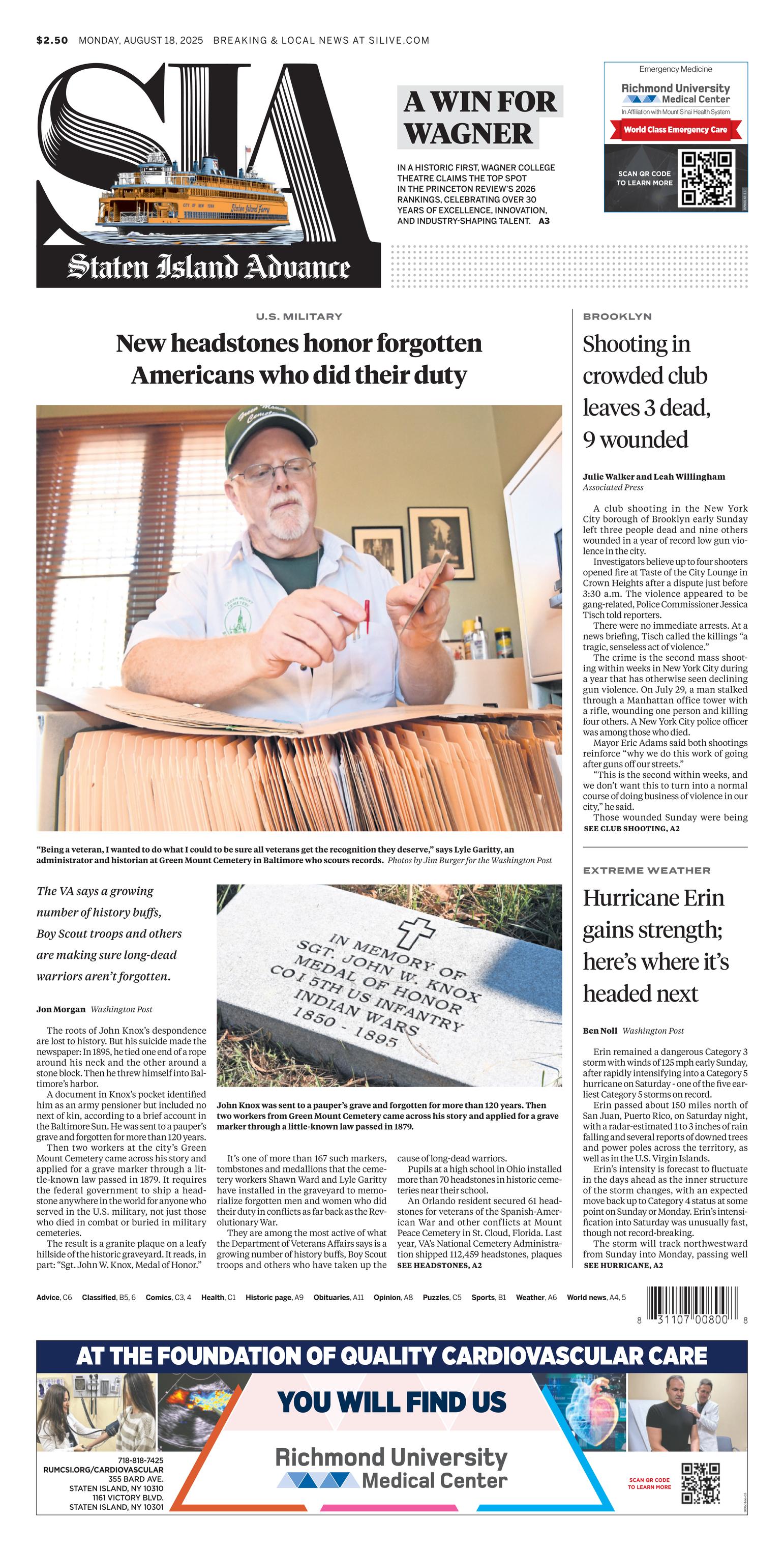 Front Page Image