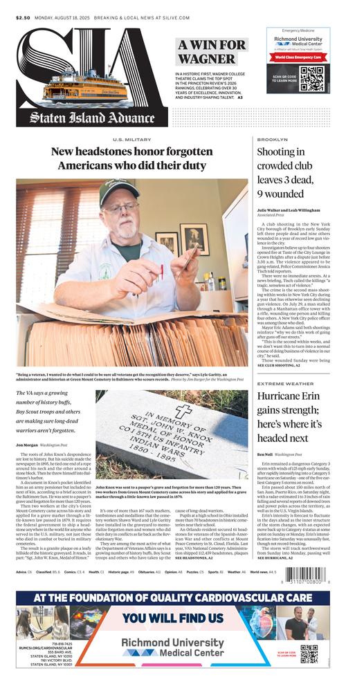 Front Page Image
