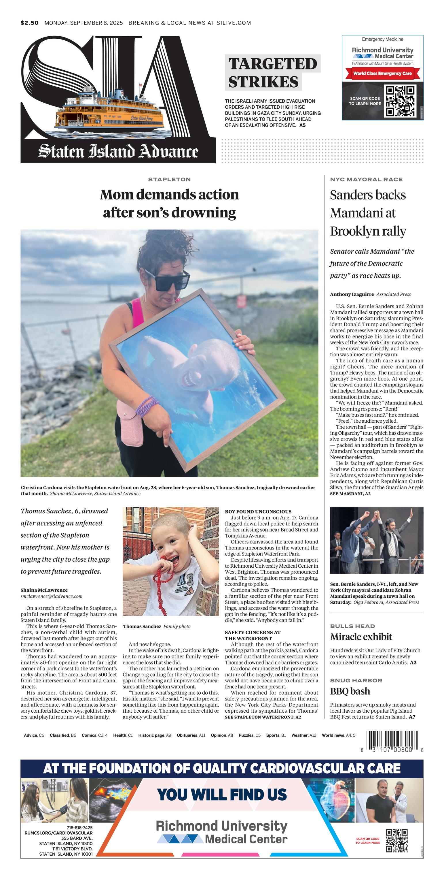Front Page Image