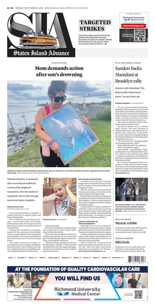 Front Page Image