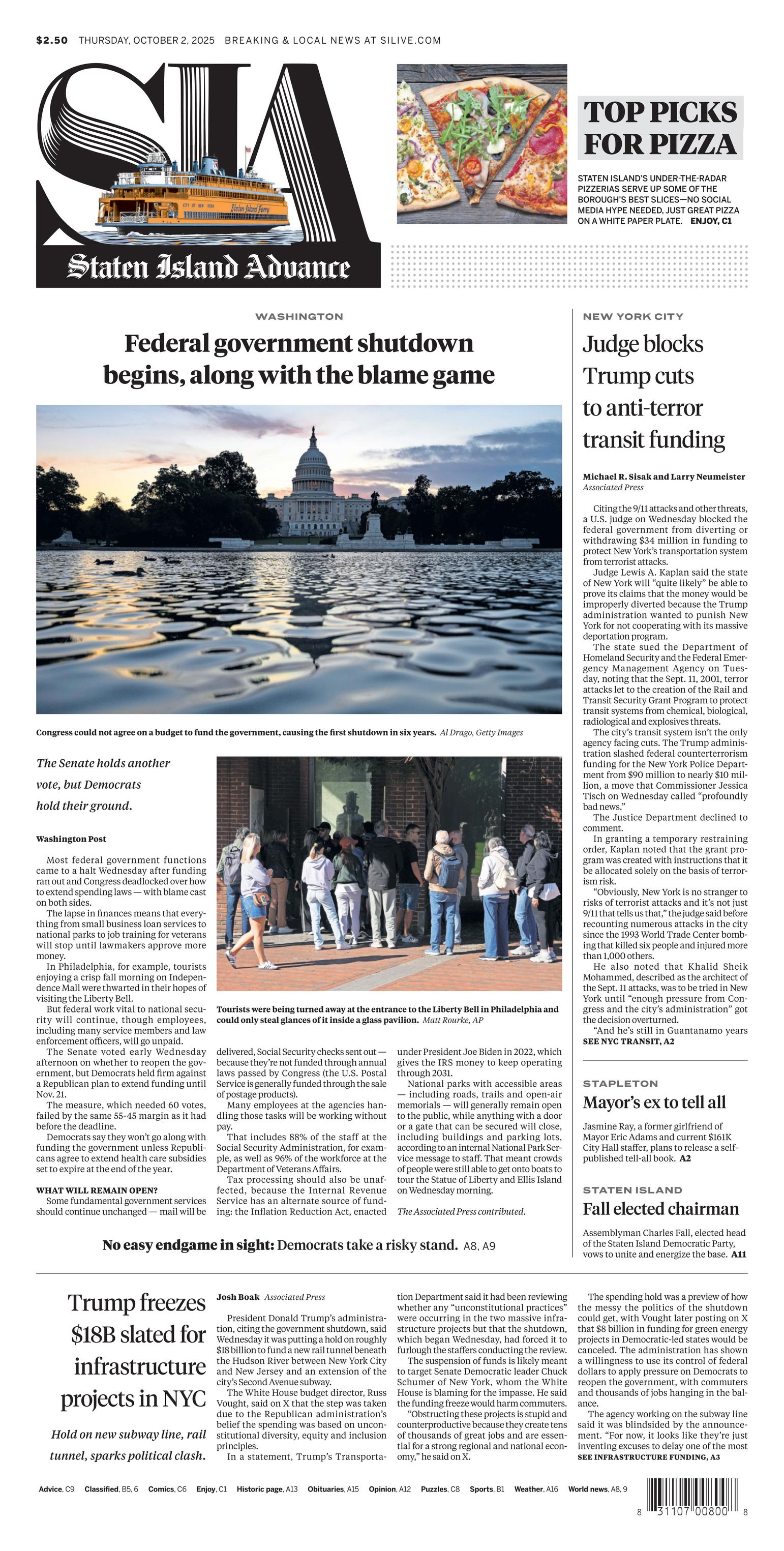 Front Page Image