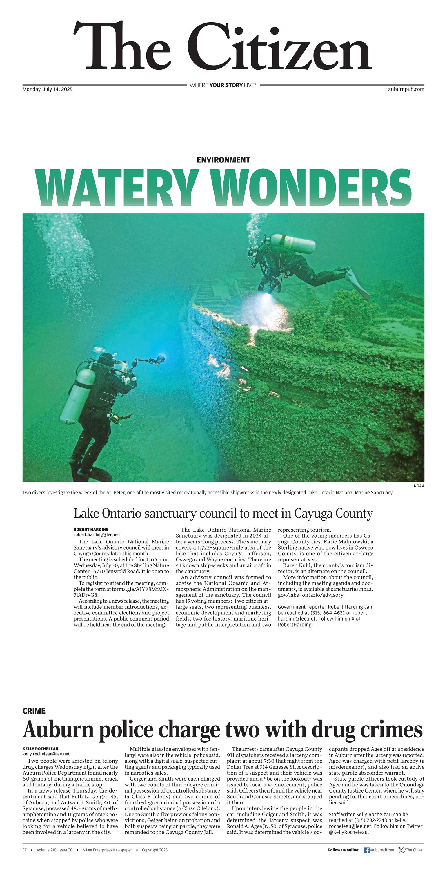 Front Page Image