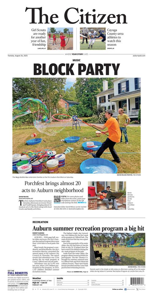Front Page Image