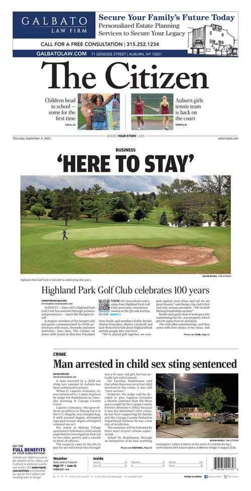 Front Page Image