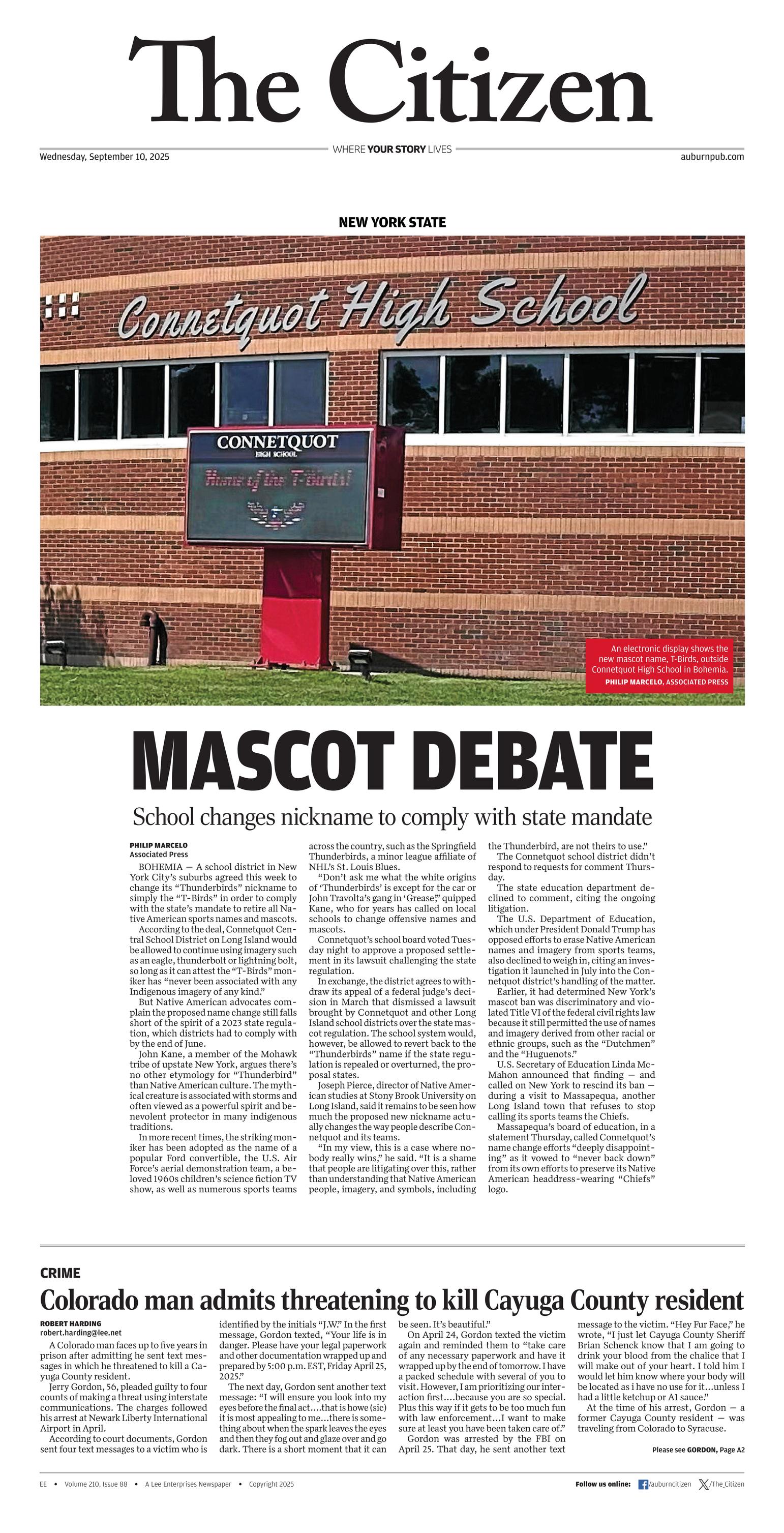 Front Page Image