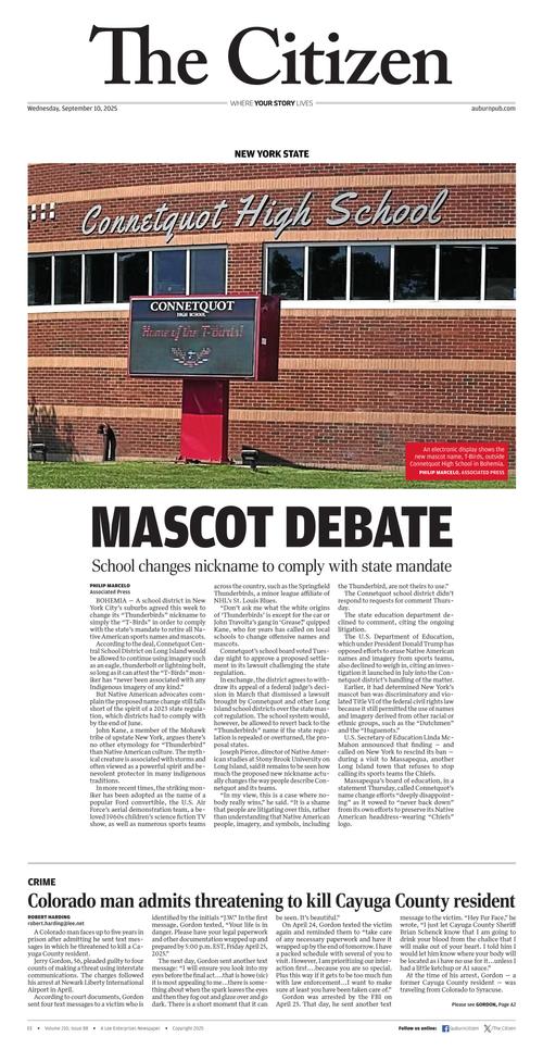 Front Page Image