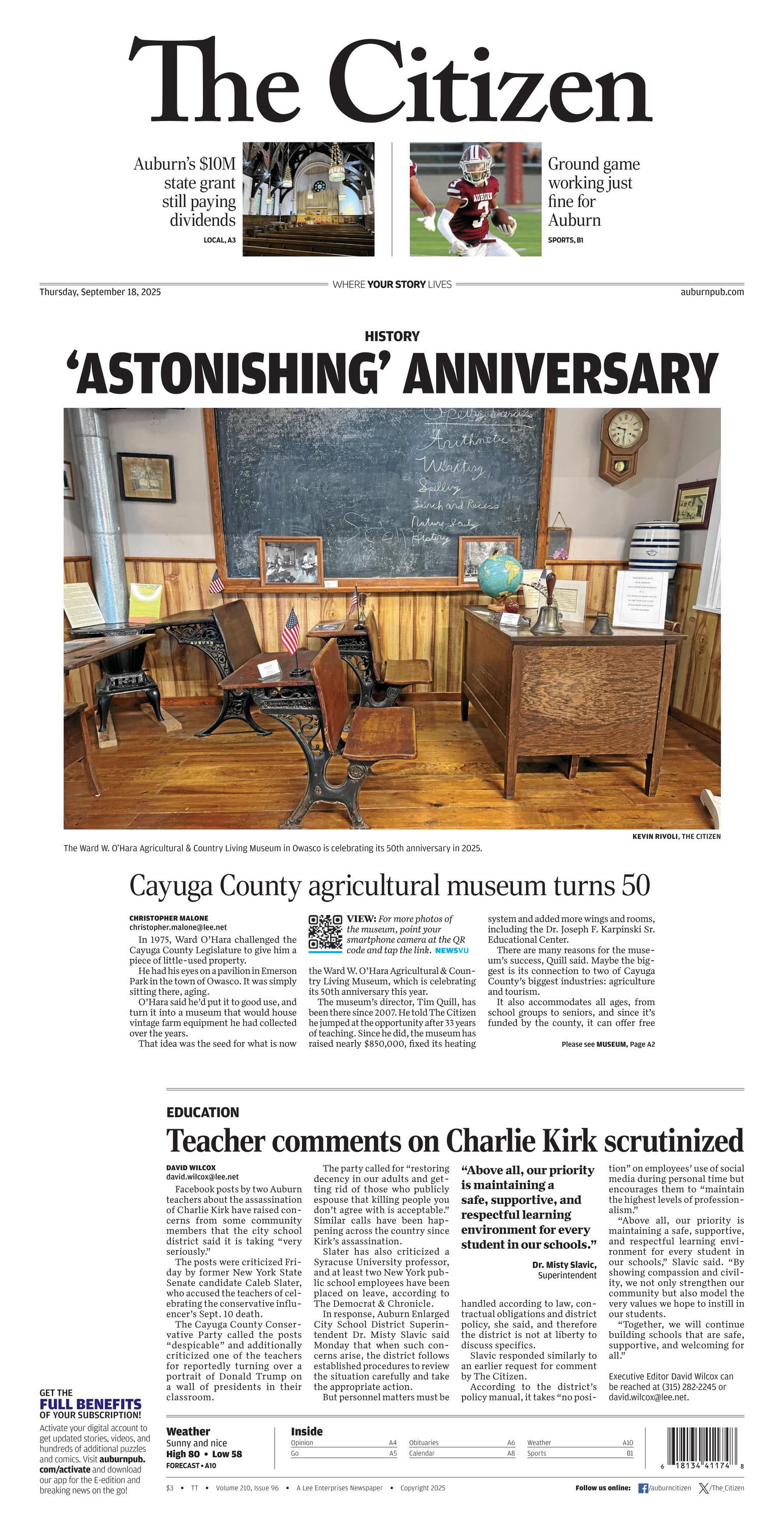 Front Page Image