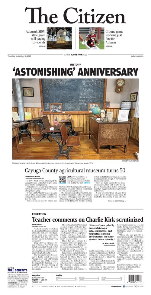 Front Page Image