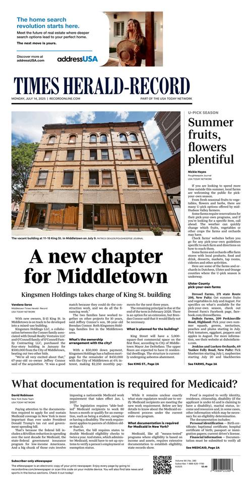 Front Page Image