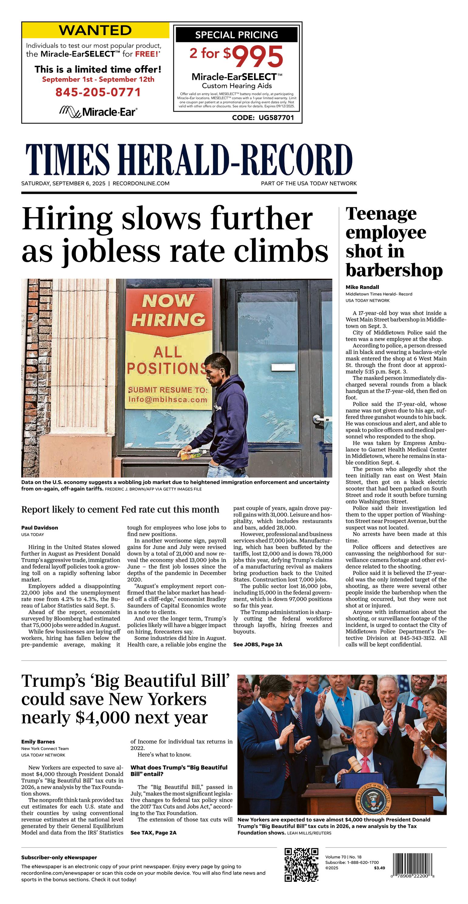 Front Page Image