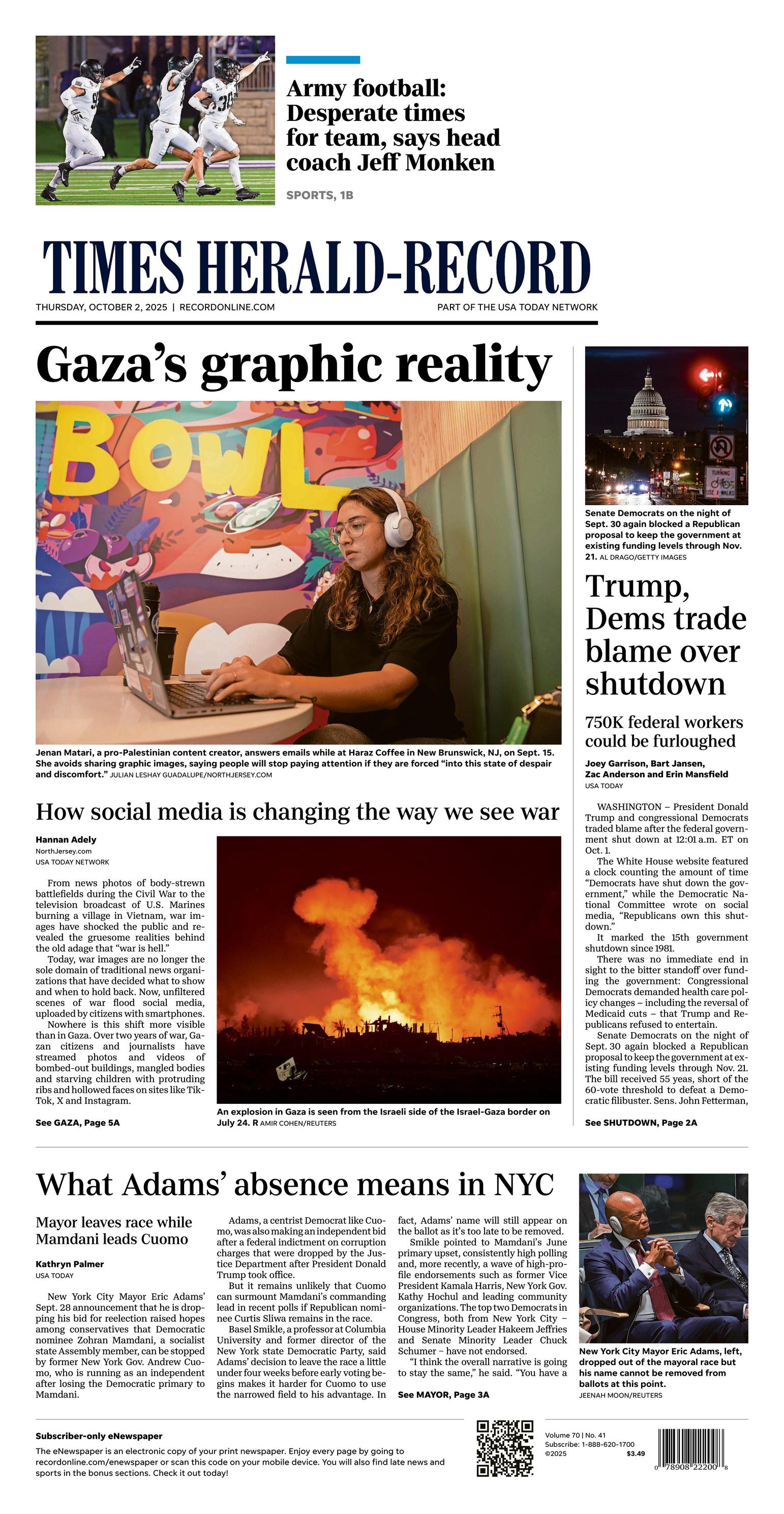 Front Page Image