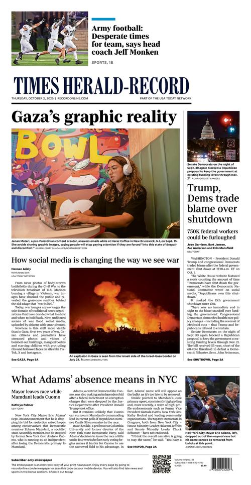 Front Page Image
