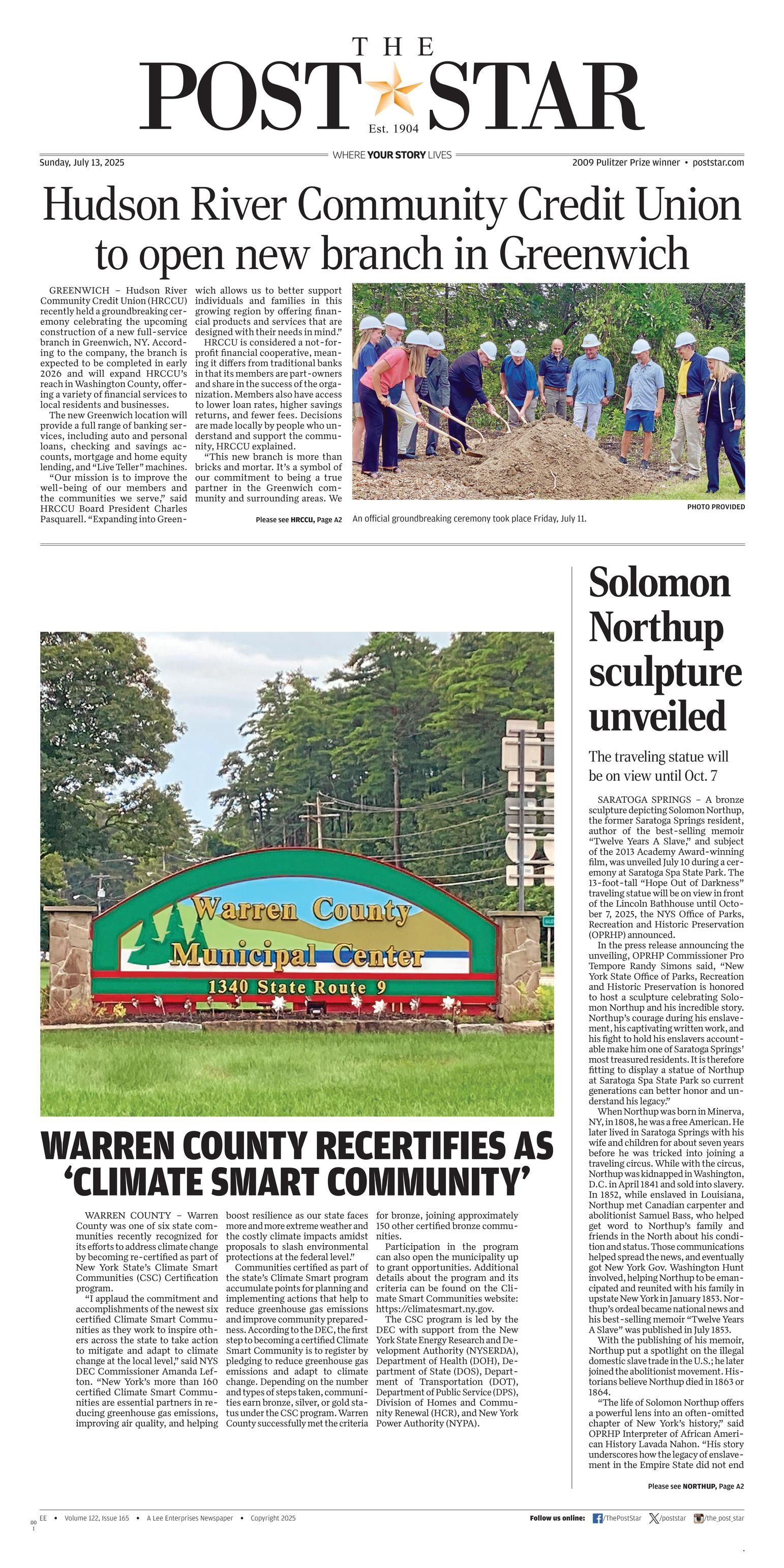 Front Page Image