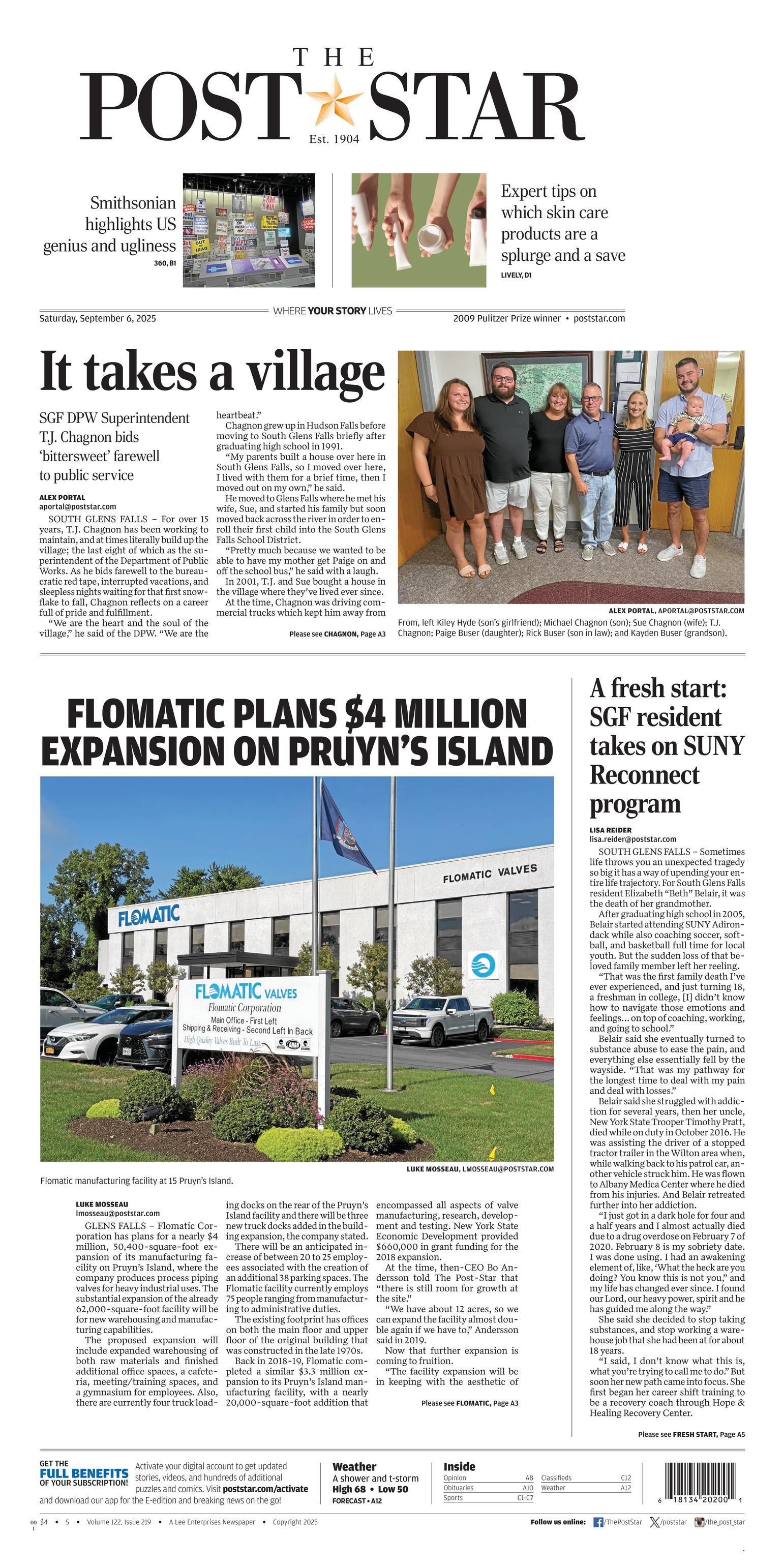 Front Page Image