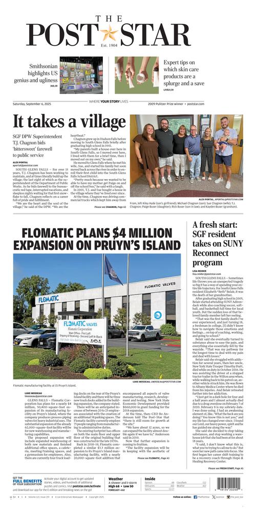 Front Page Image