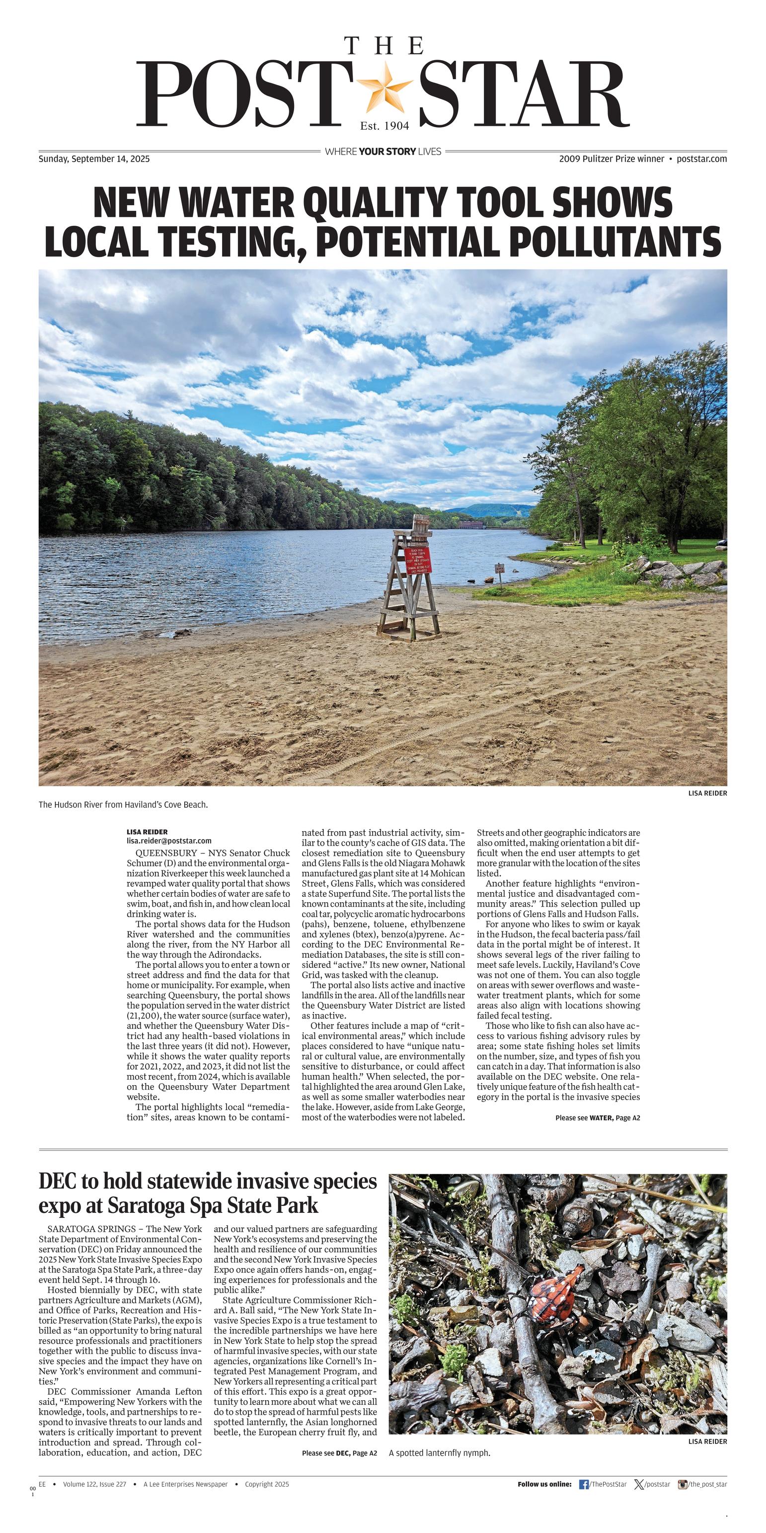 Front Page Image