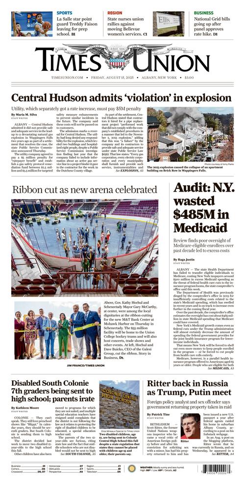 Front Page Image