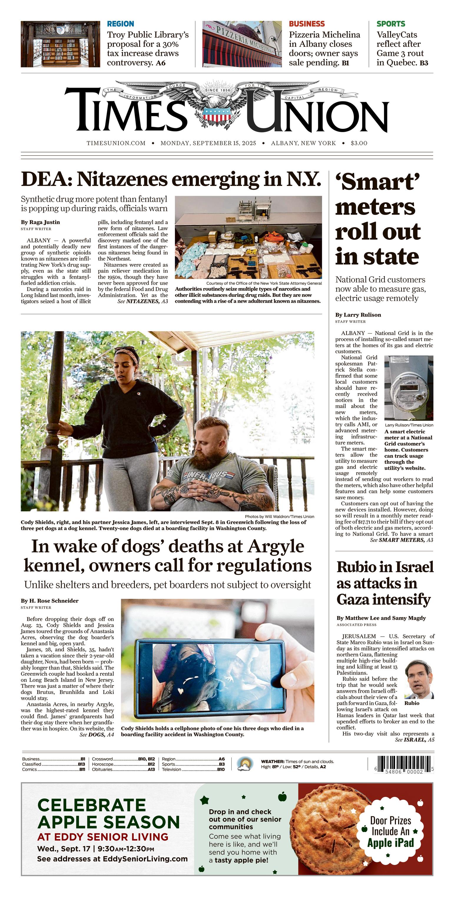 Front Page Image