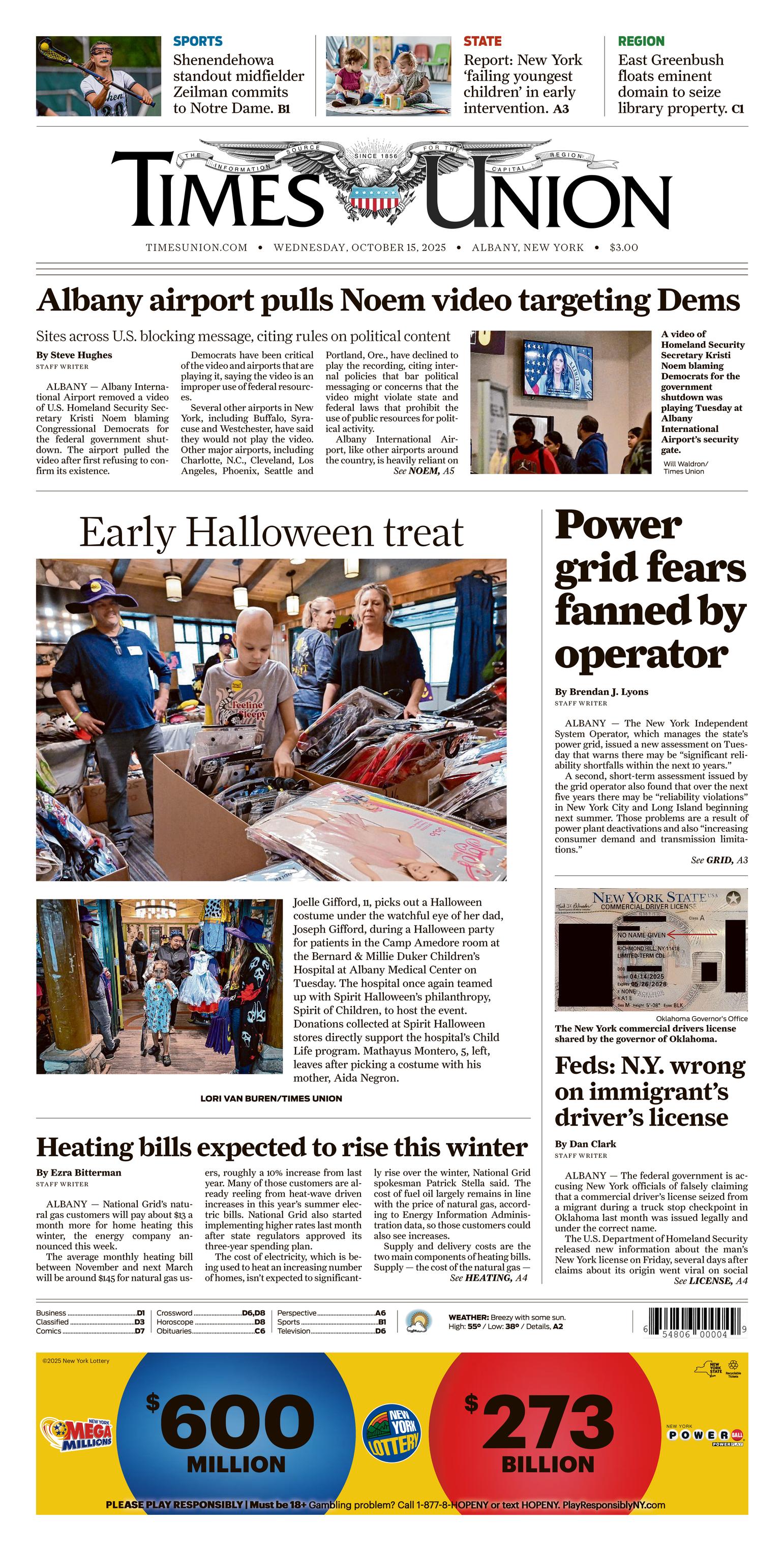 Front Page Image