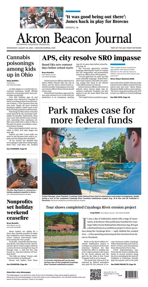 Front Page Image