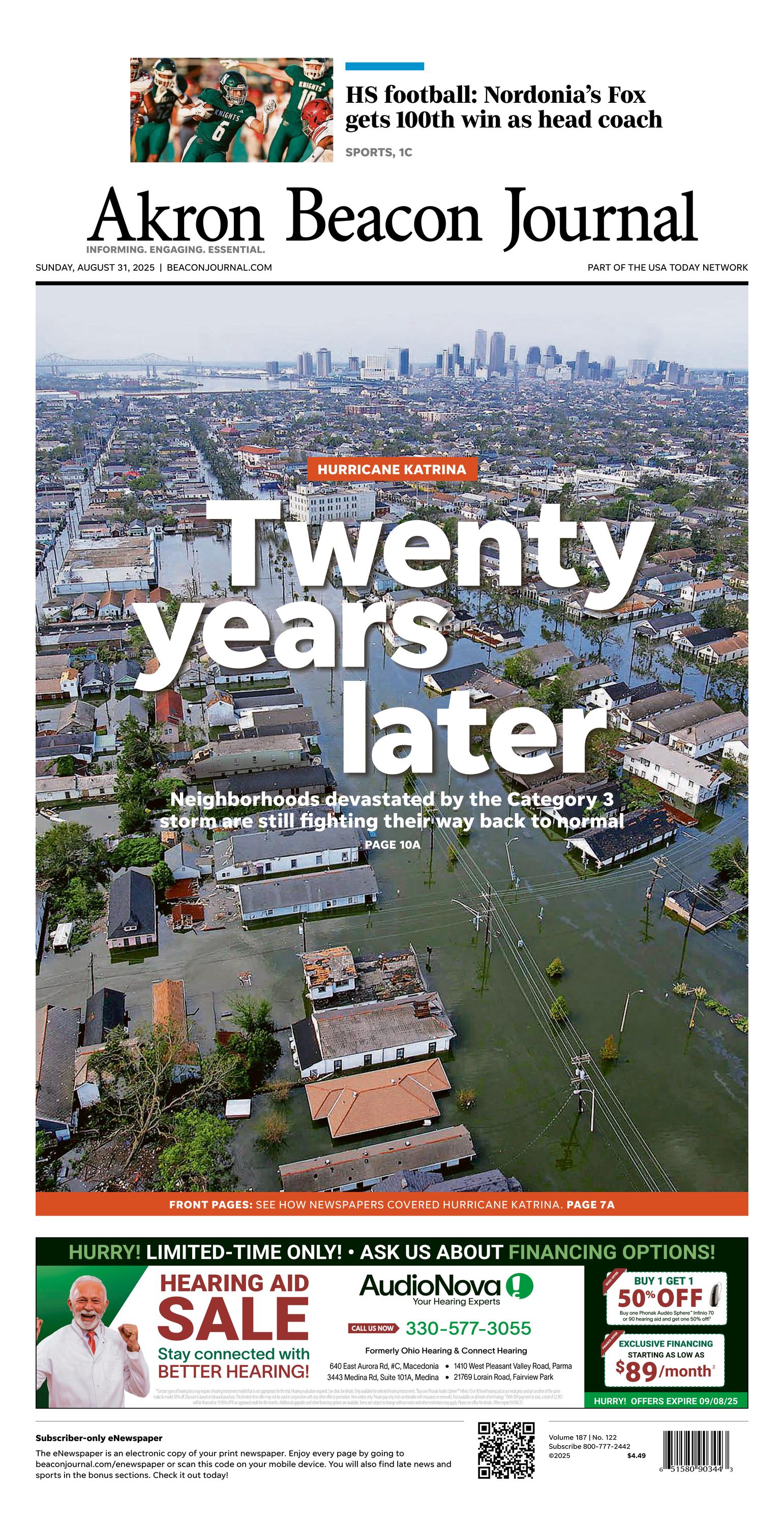Front Page Image