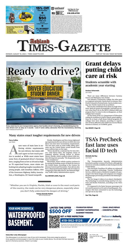 Front Page Image