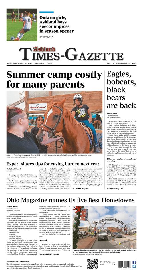 Front Page Image