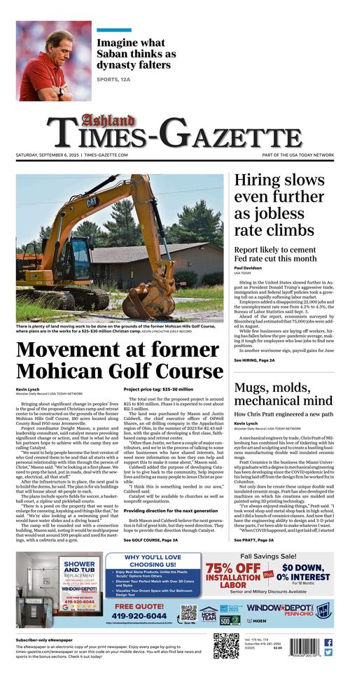 Front Page Image