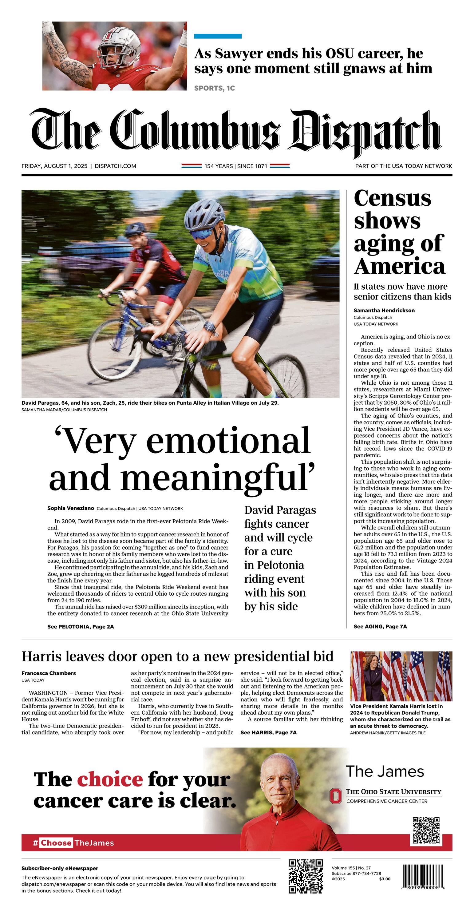 Front Page Image