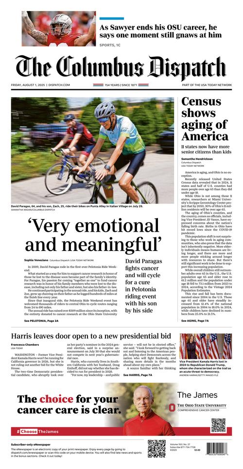 Front Page Image