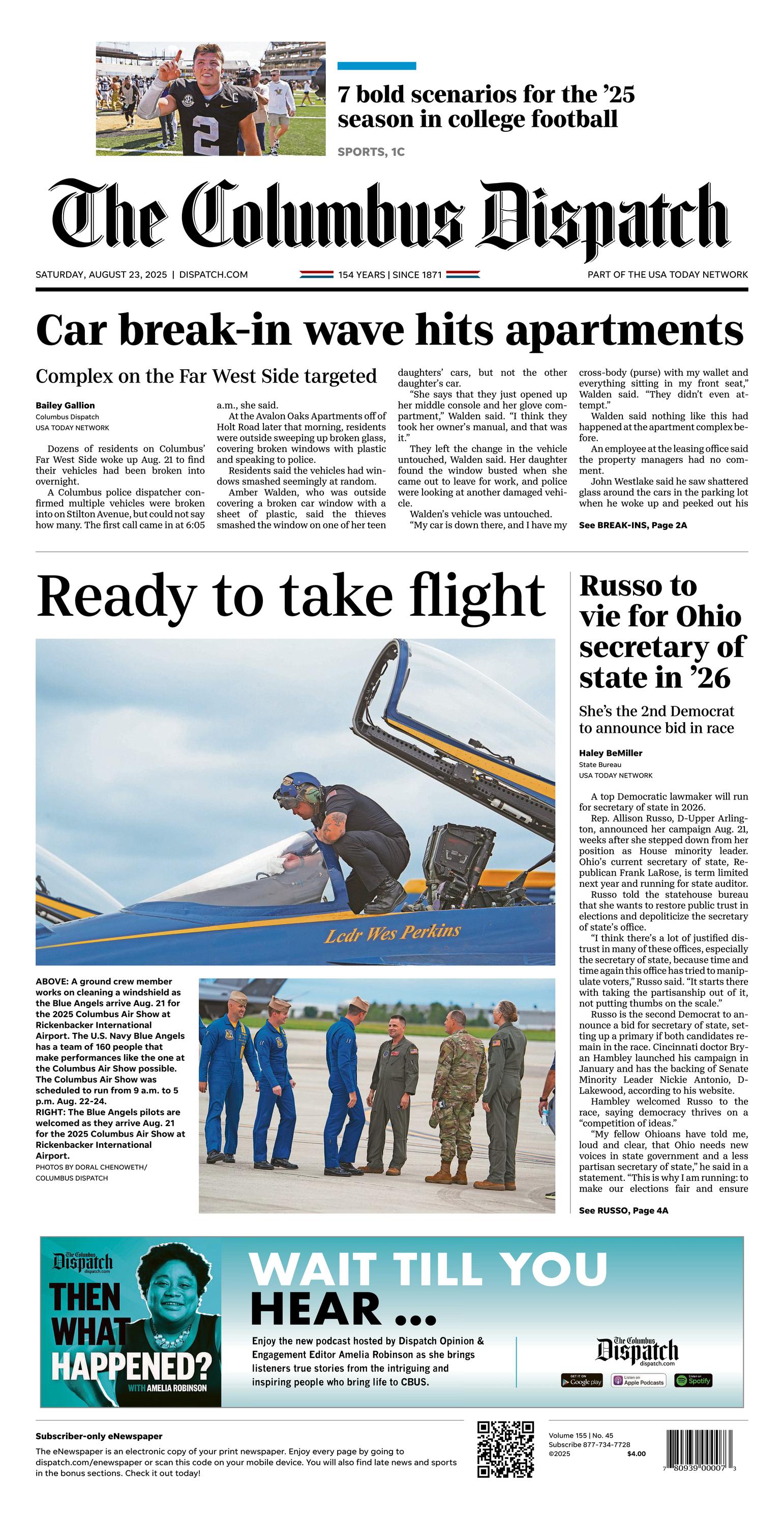 Front Page Image