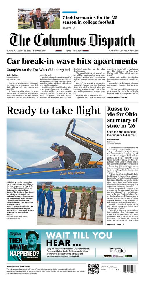 Front Page Image