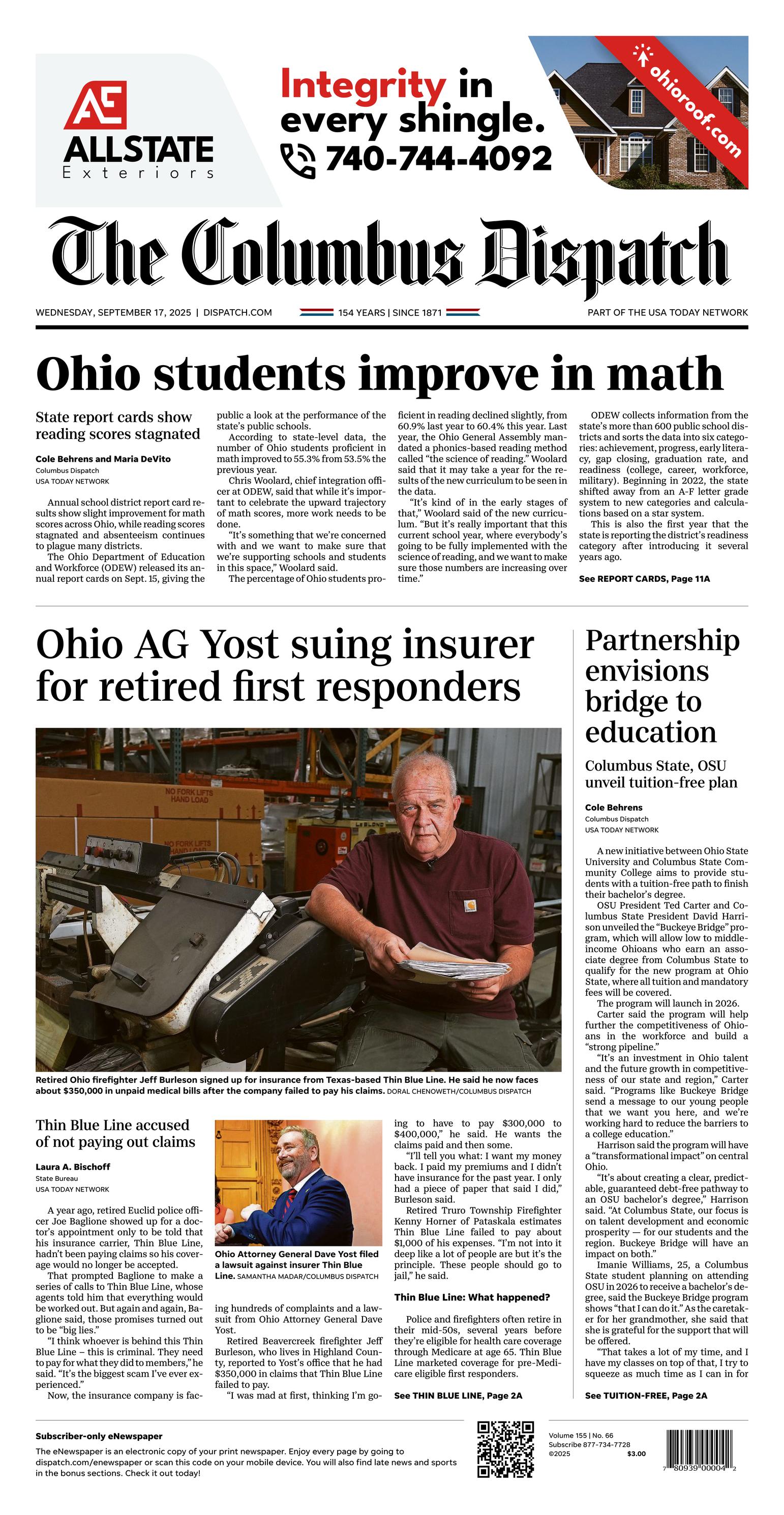 Front Page Image