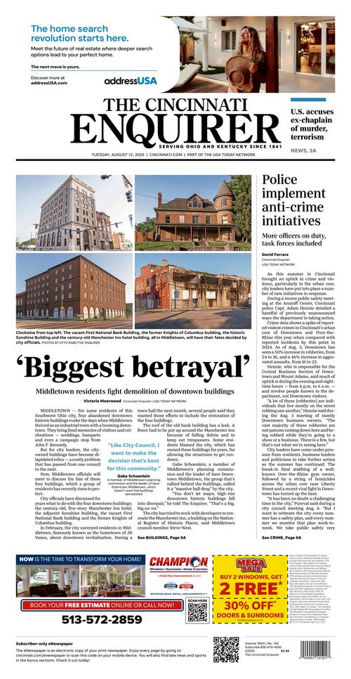 Front Page Image