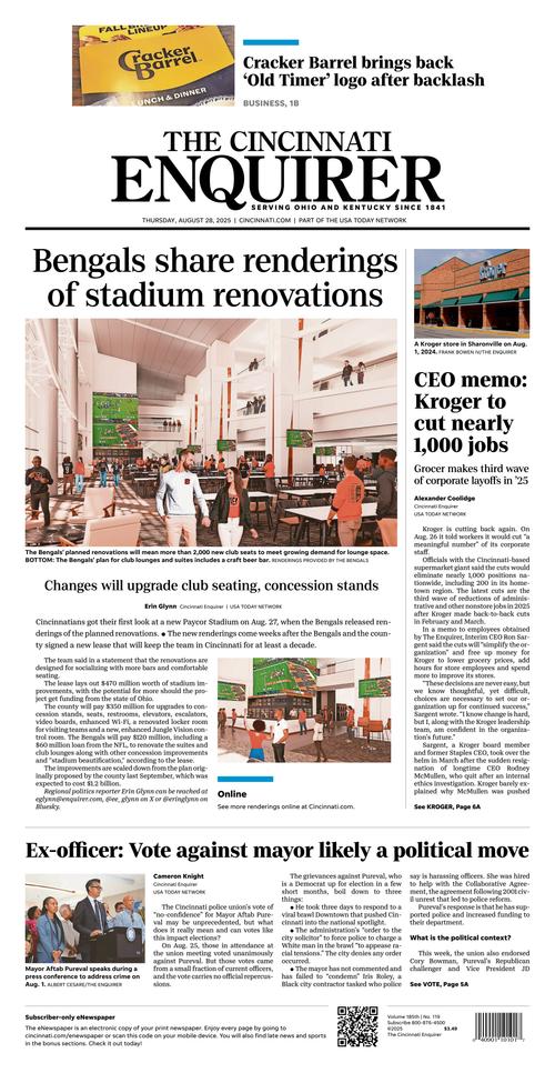 Front Page Image