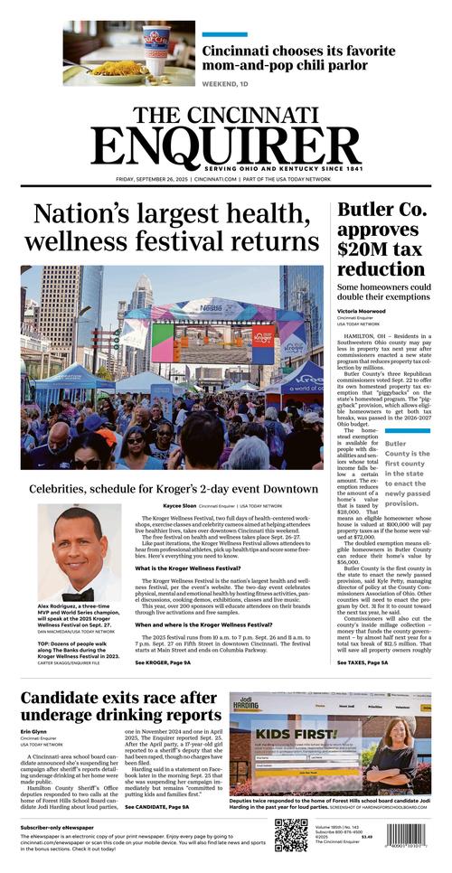 Front Page Image