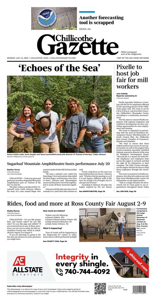 Front Page Image