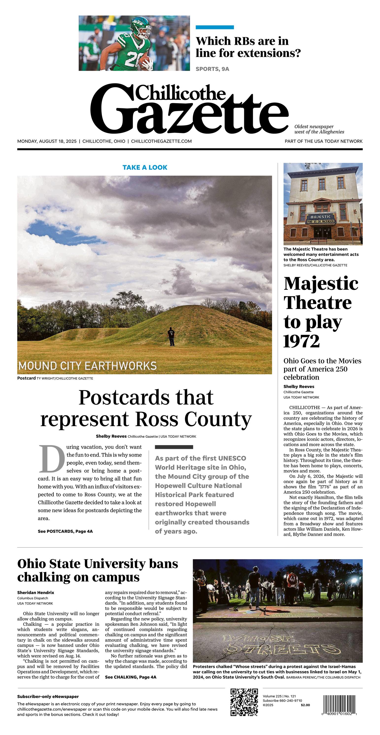 Front Page Image
