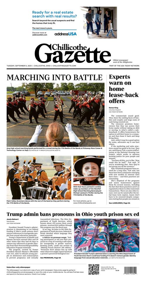 Front Page Image