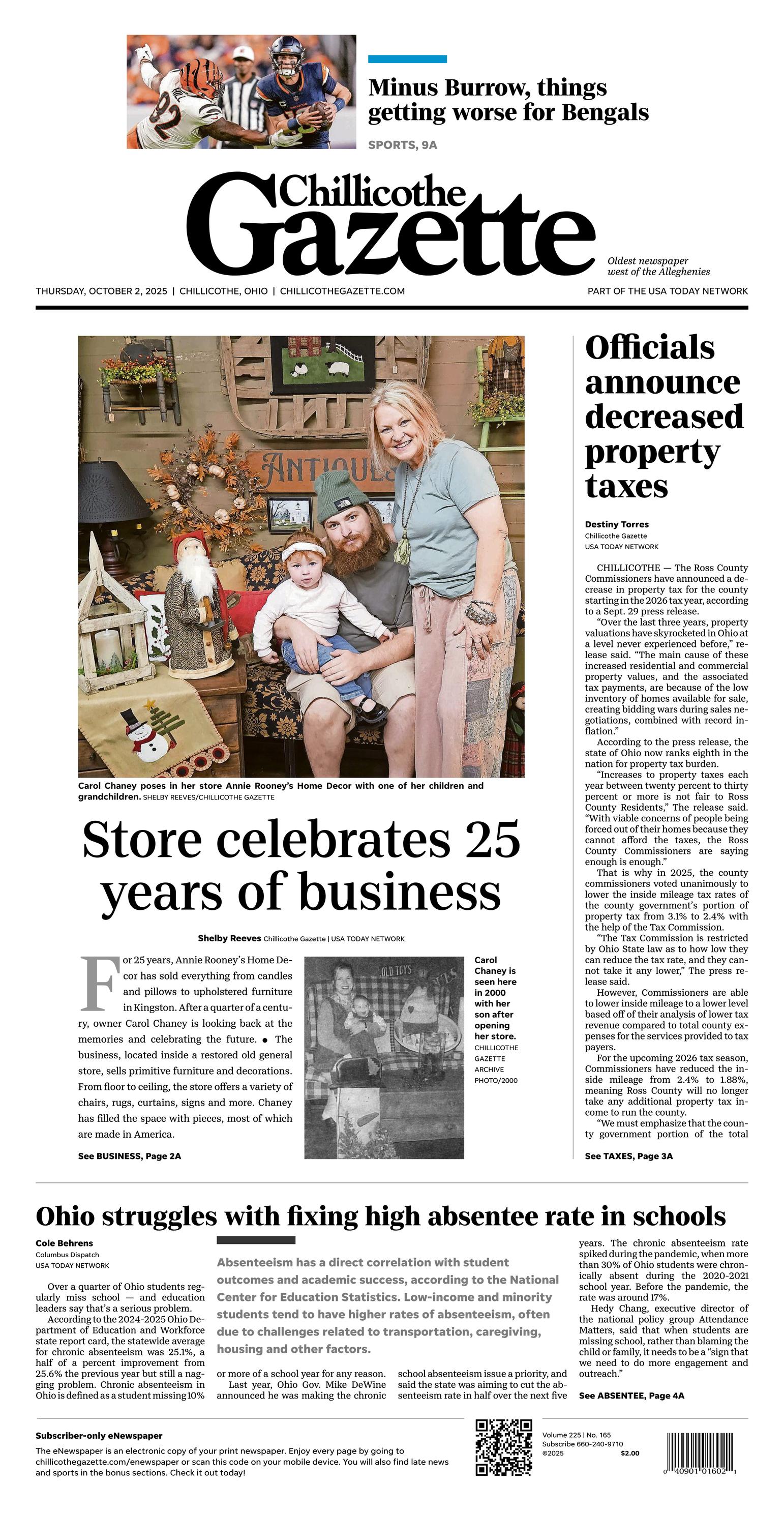 Front Page Image