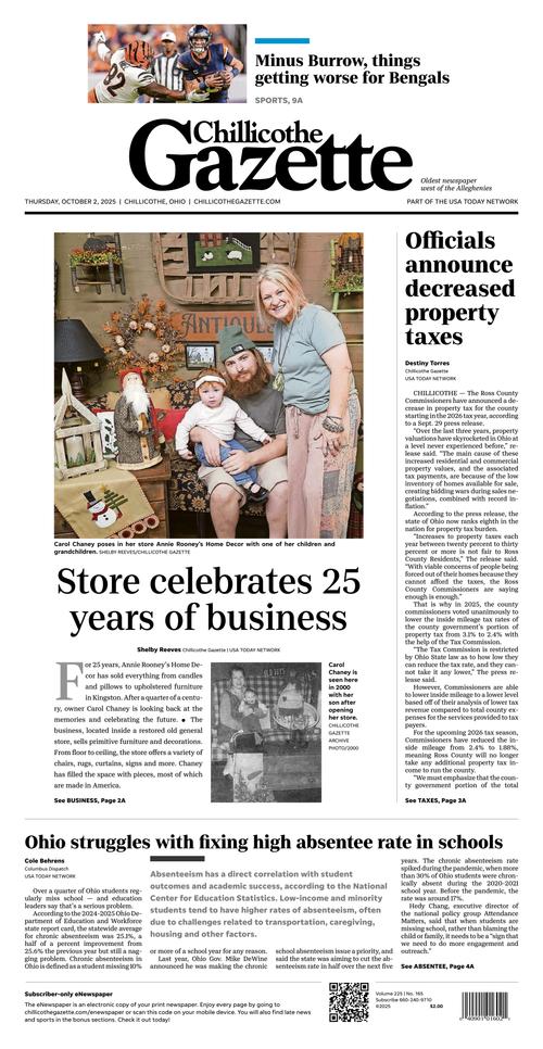 Front Page Image